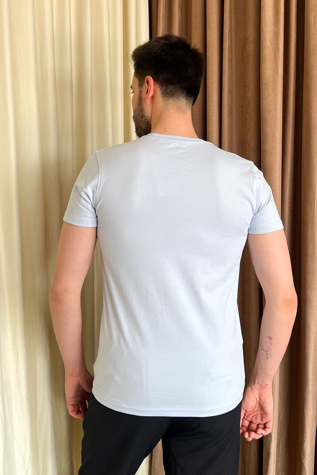 MPL Men's T-shirt - Wavre