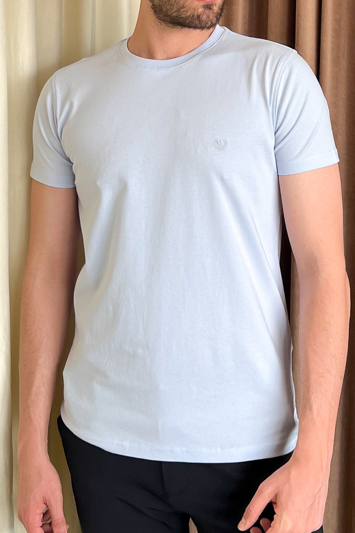 MPL Men's T-shirt - Wavre