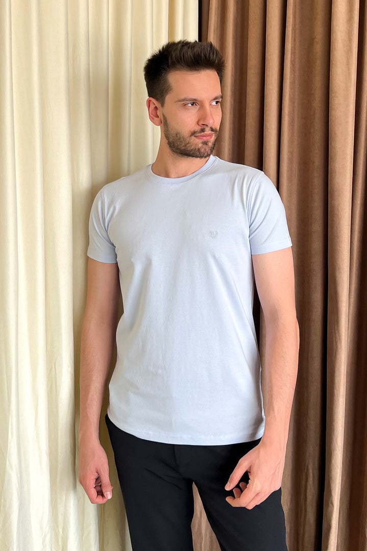 MPL Men's T-shirt - Wavre