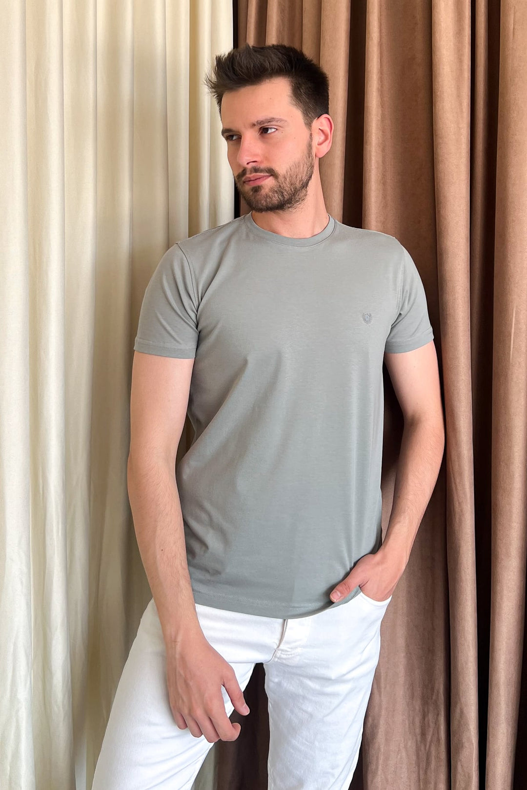 MPL Men's T-shirt - L’Aquila