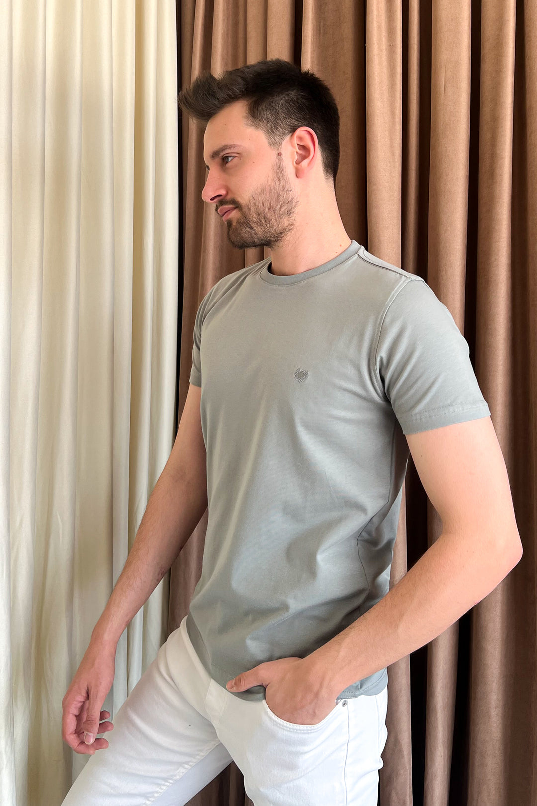 MPL Men's T-shirt - L’Aquila
