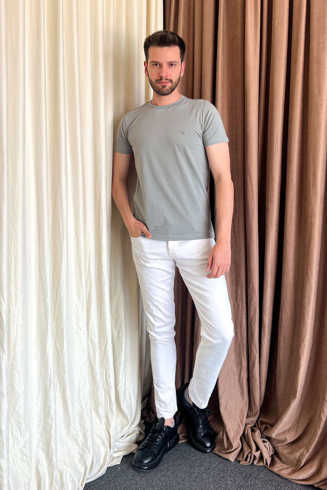 MPL Men's T-shirt - L’Aquila