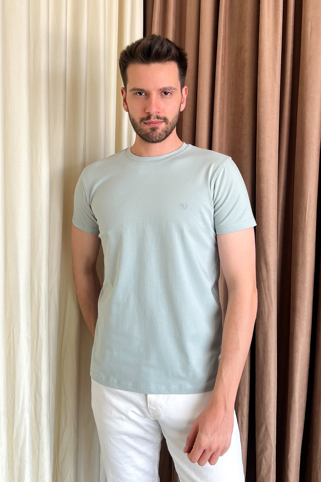 MPL Men's T-shirt - Jalacingo
