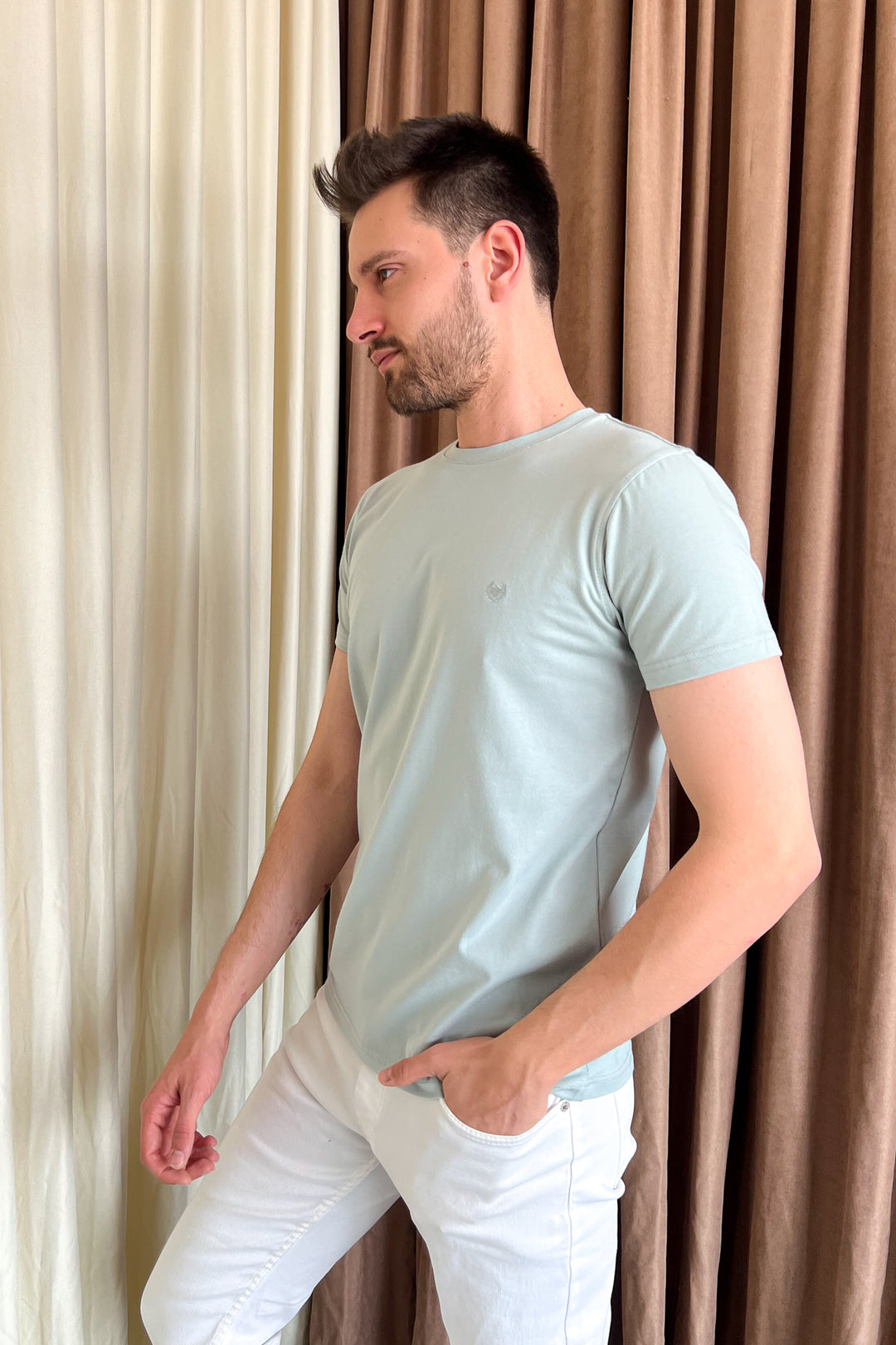 MPL Men's T-shirt - Jalacingo