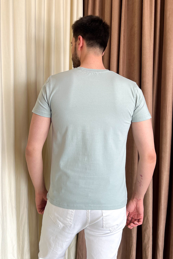 MPL Men's T-shirt - Jalacingo