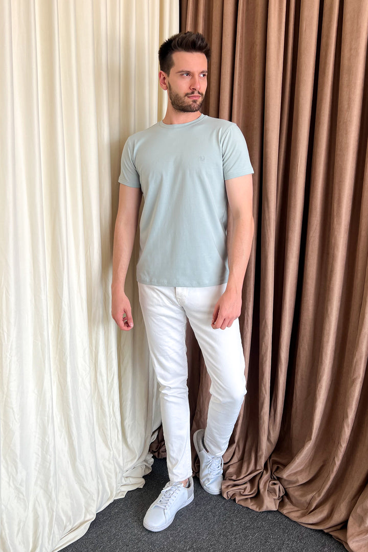 MPL Men's T-shirt - Jalacingo