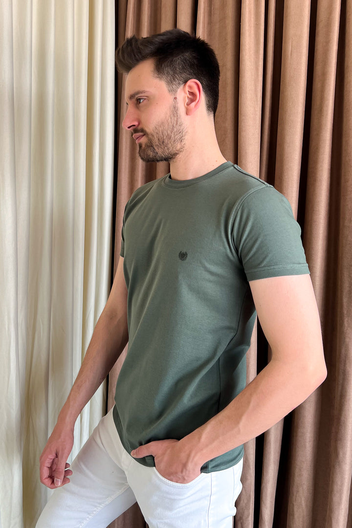 MPL Men's T-shirt - Mannheim