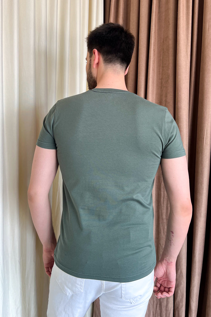 MPL Men's T-shirt - Mannheim