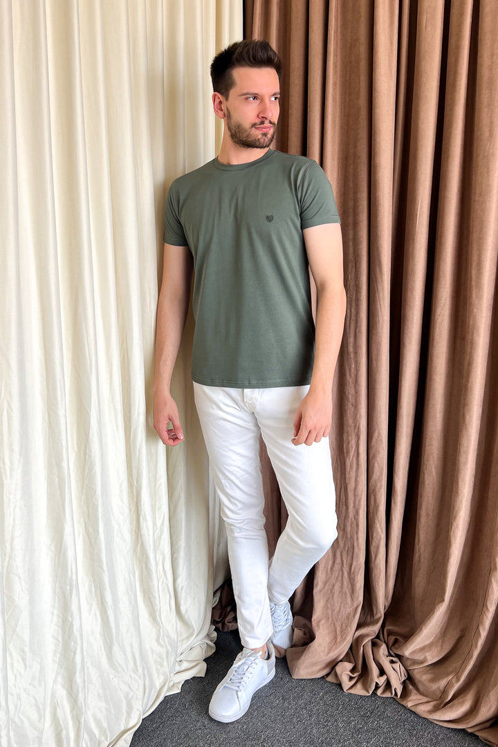 MPL Men's T-shirt - Mannheim