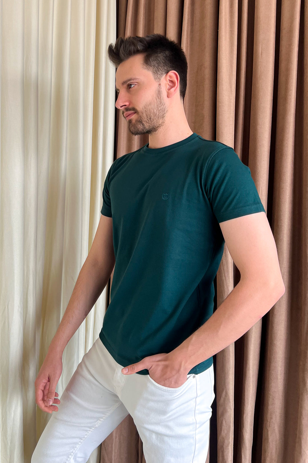 MPL Men's T-shirt - Kettering
