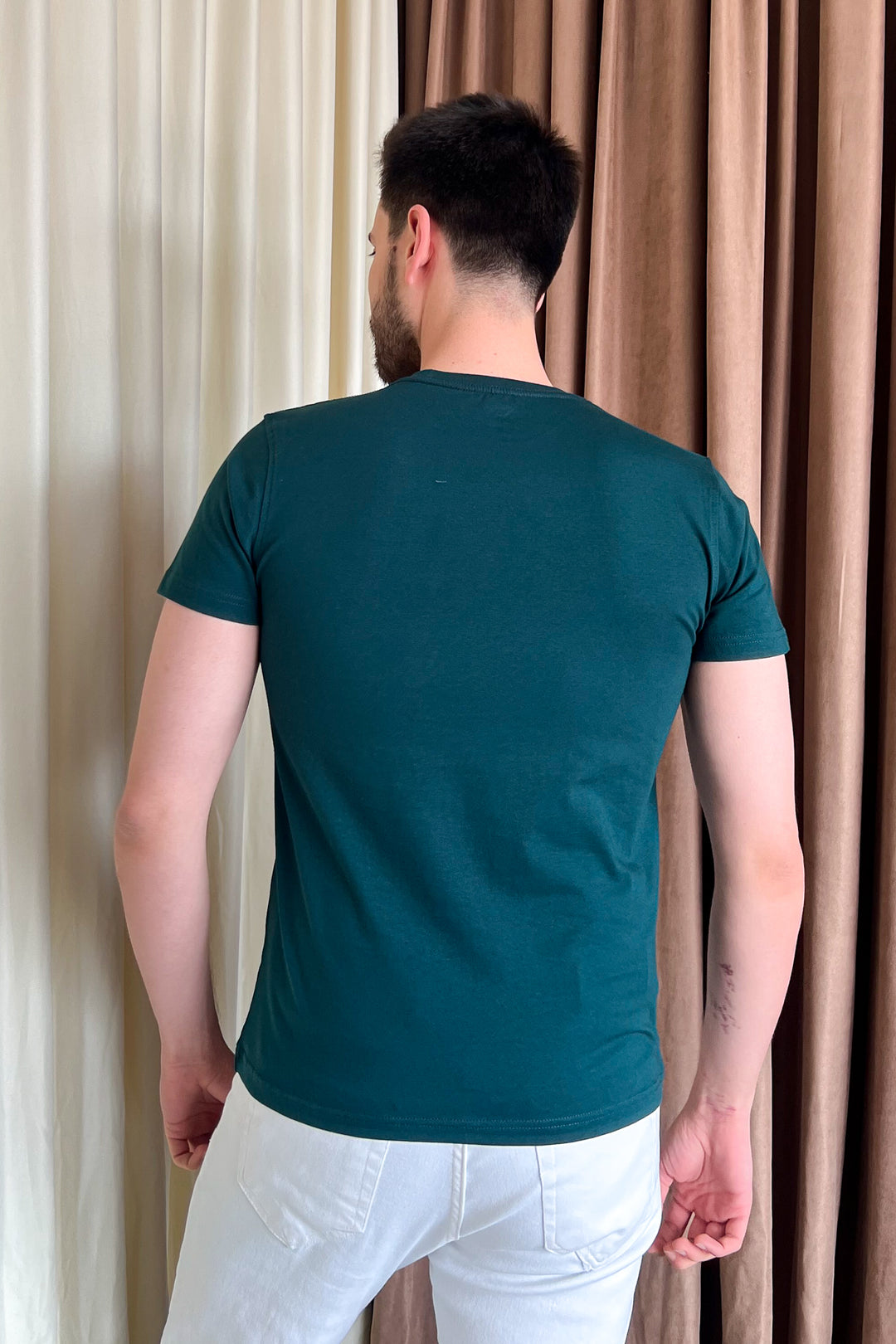 MPL Men's T-shirt - Kettering