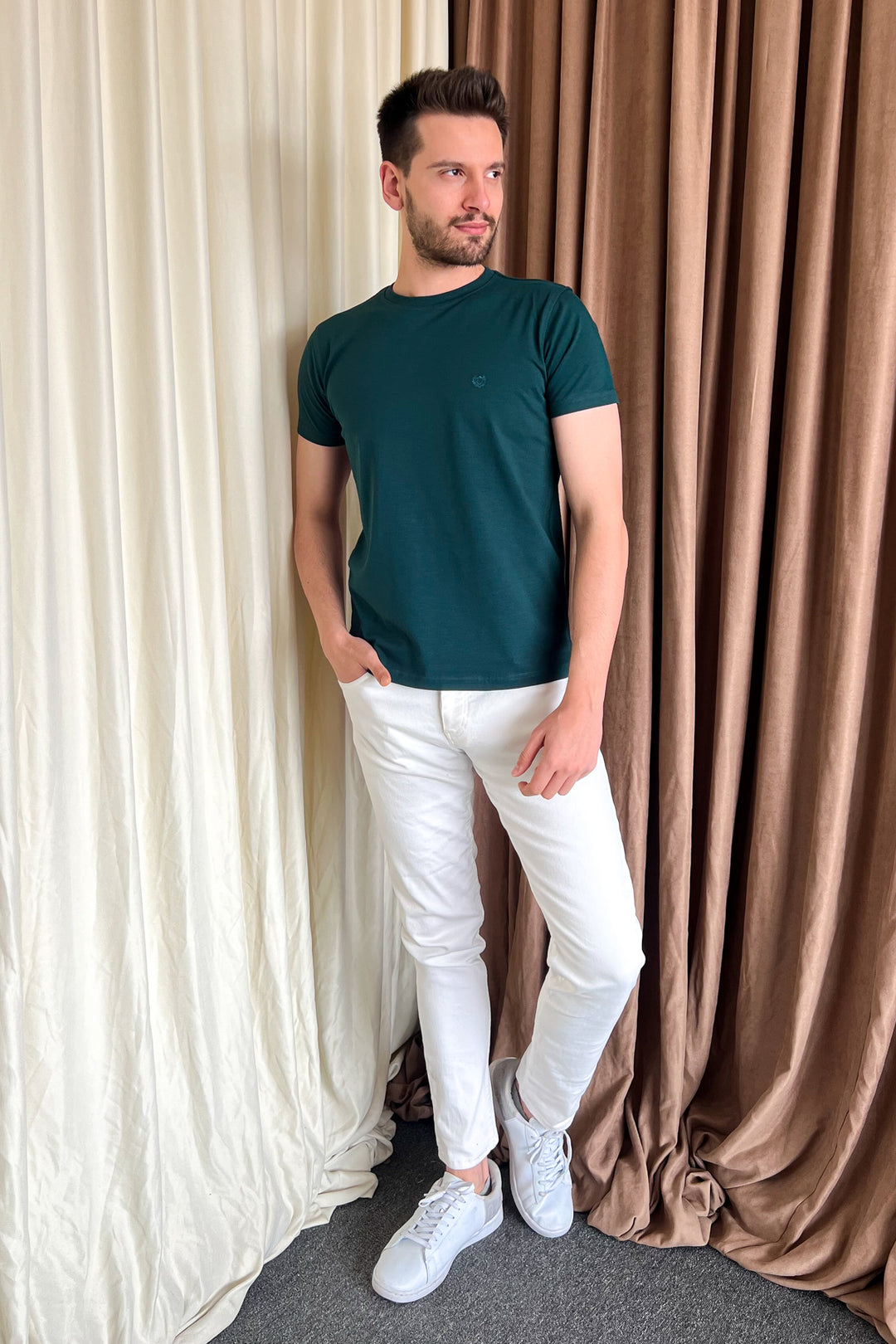 MPL Men's T-shirt - Kettering