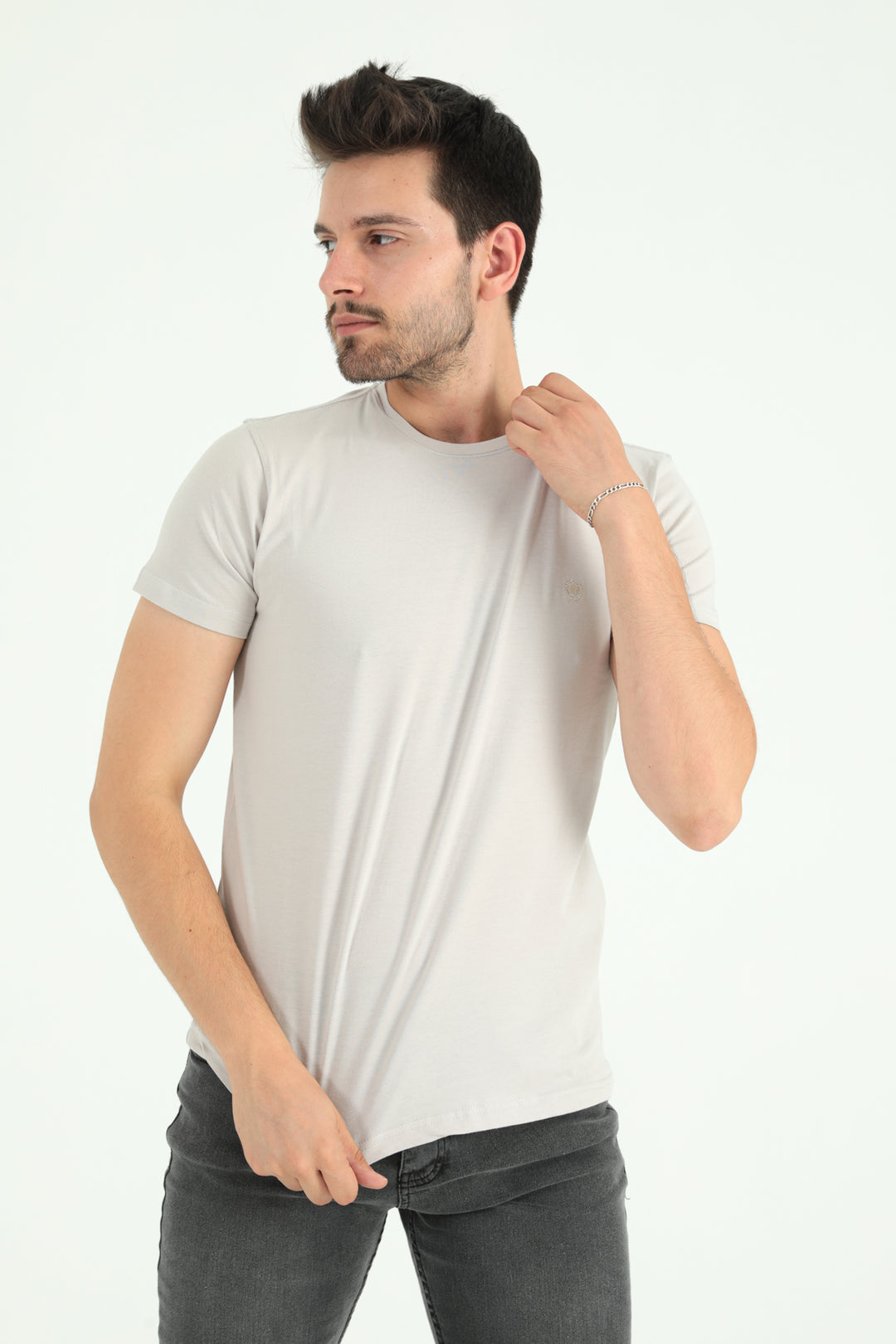 MPL Erkek Tshirt - Limoges