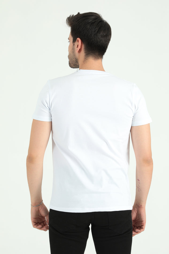 MPL Men's T-shirt - Charleston