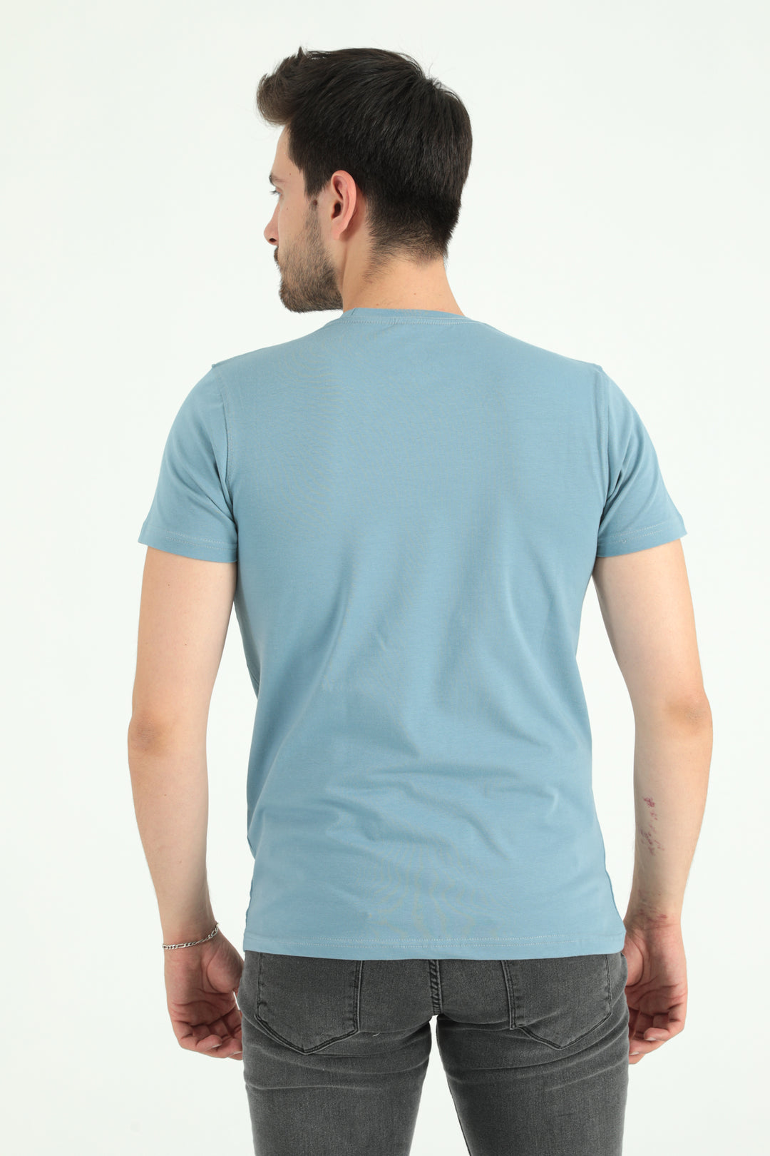 MPL Erkek Tshirt - Monterrey