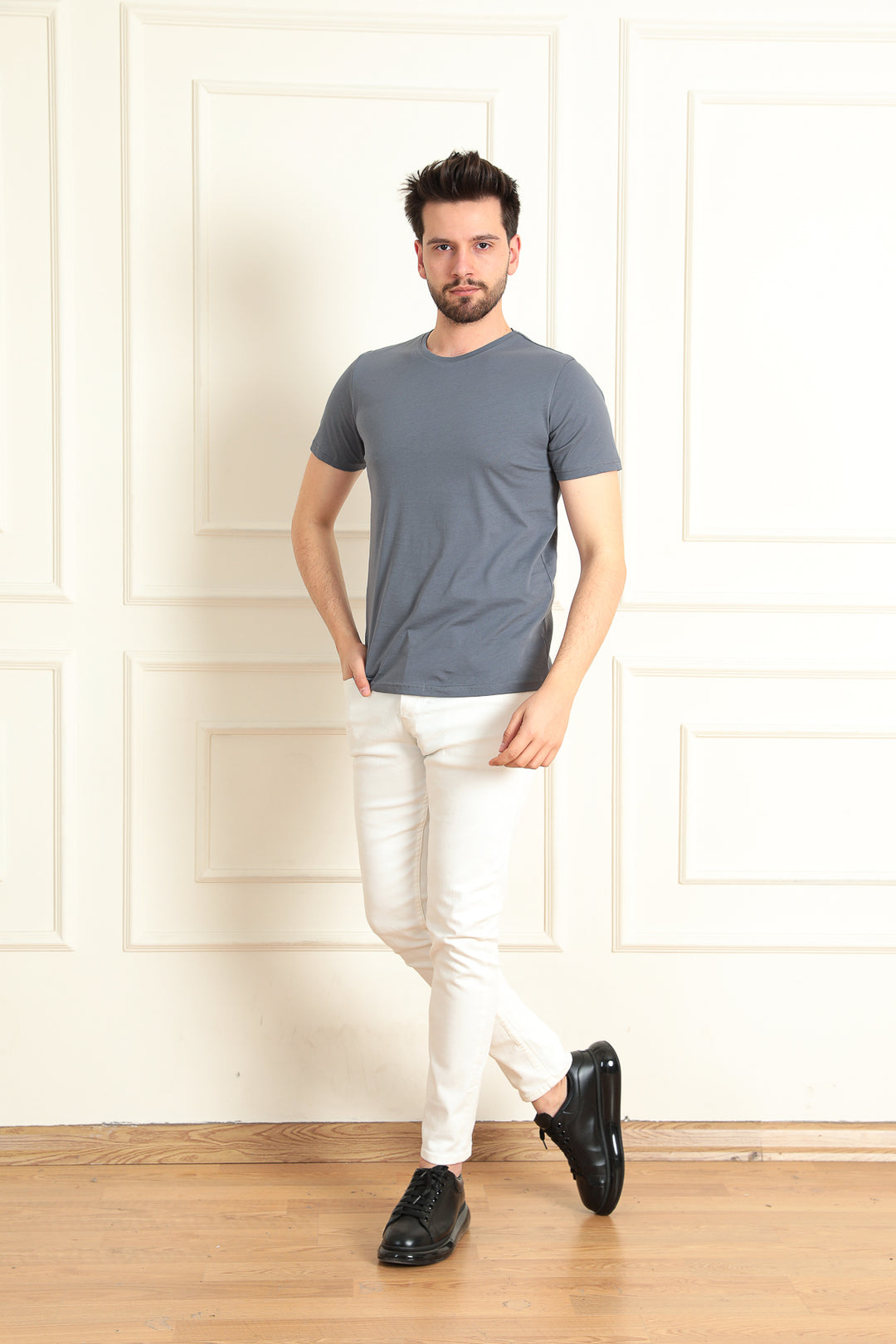 MPL Men's T-shirt 2020 - Frechen