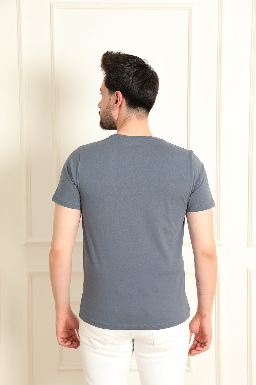 MPL Men's T-shirt 2020 - Frechen