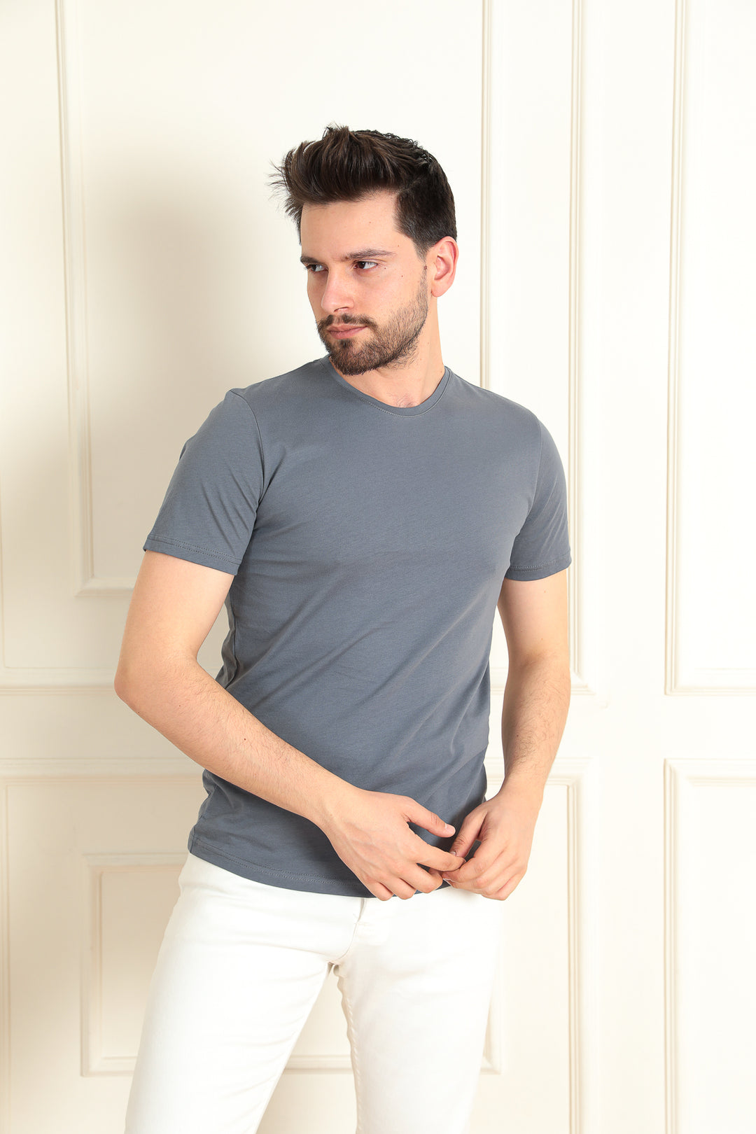 MPL Men's T-shirt 2020 - Frechen