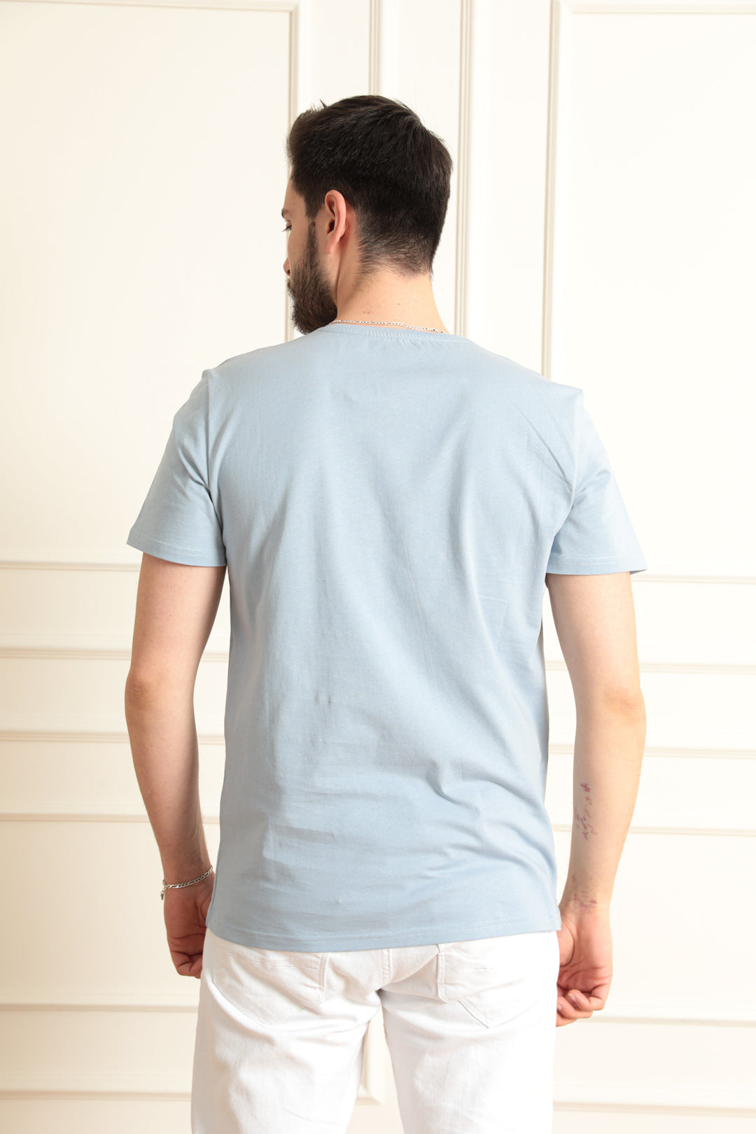 MPL Men's T-shirt 2020 - Frisco