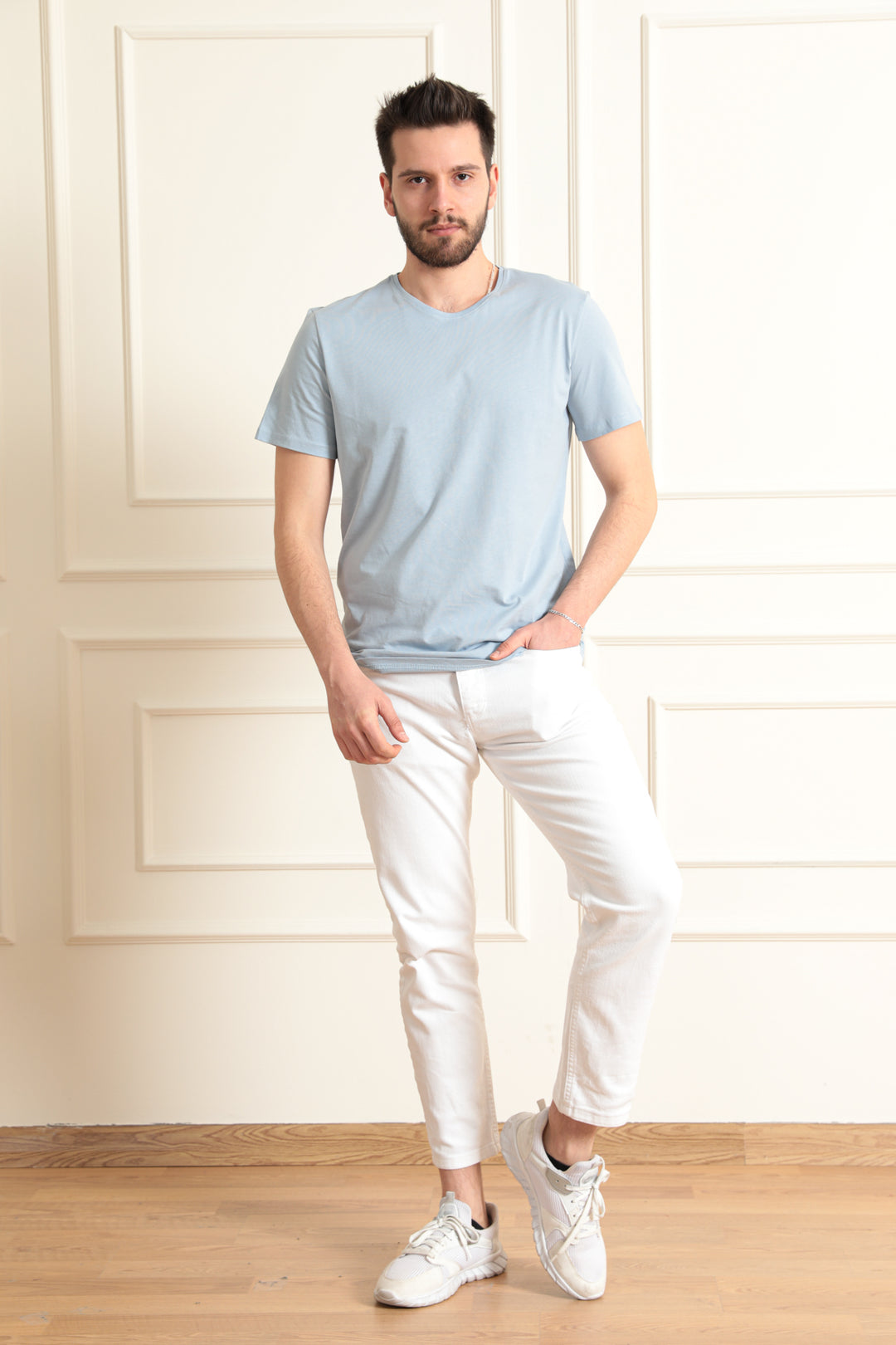 MPL Men's T-shirt 2020 - Frisco