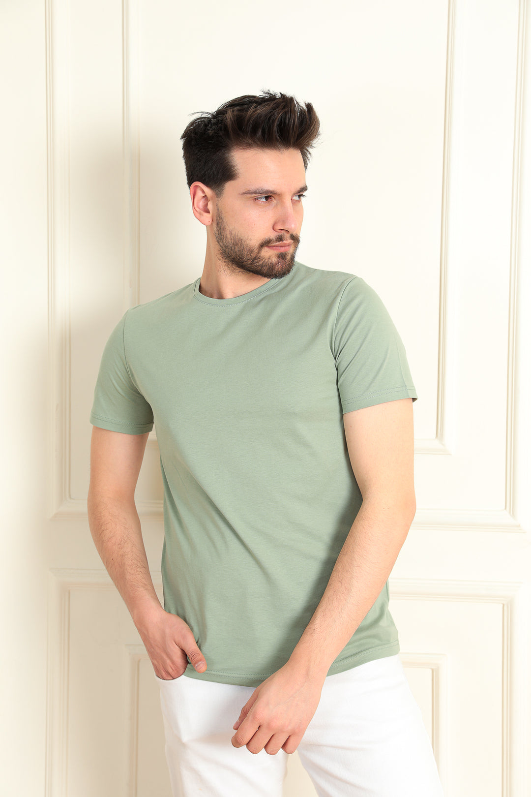 MPL Men's T-shirt 2020 - Guadalajara