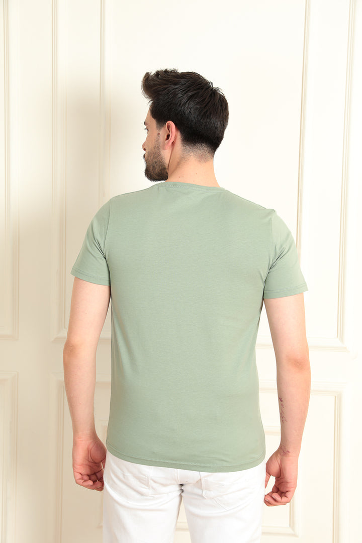 MPL Men's T-shirt 2020 - Guadalajara