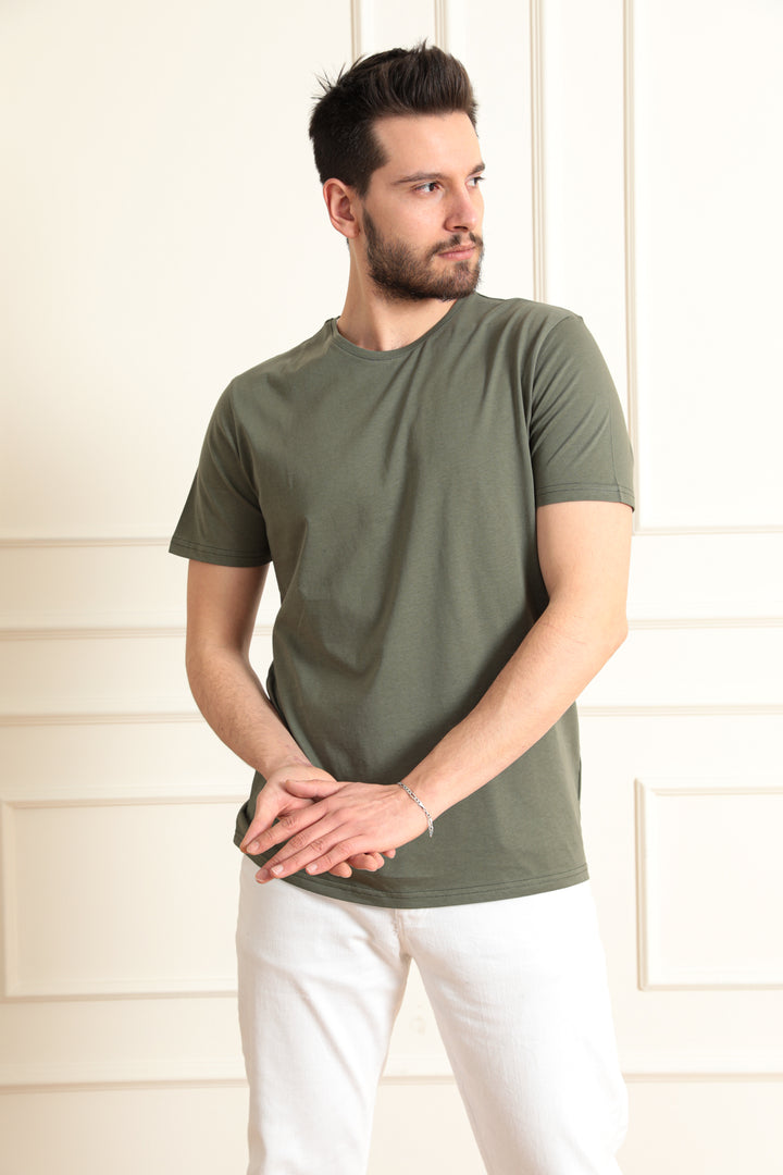 MPL Men's T-shirt 2020 - Namur