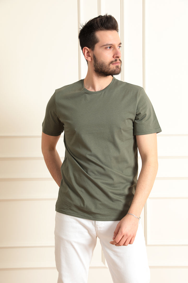 MPL Men's T-shirt 2020 - Namur