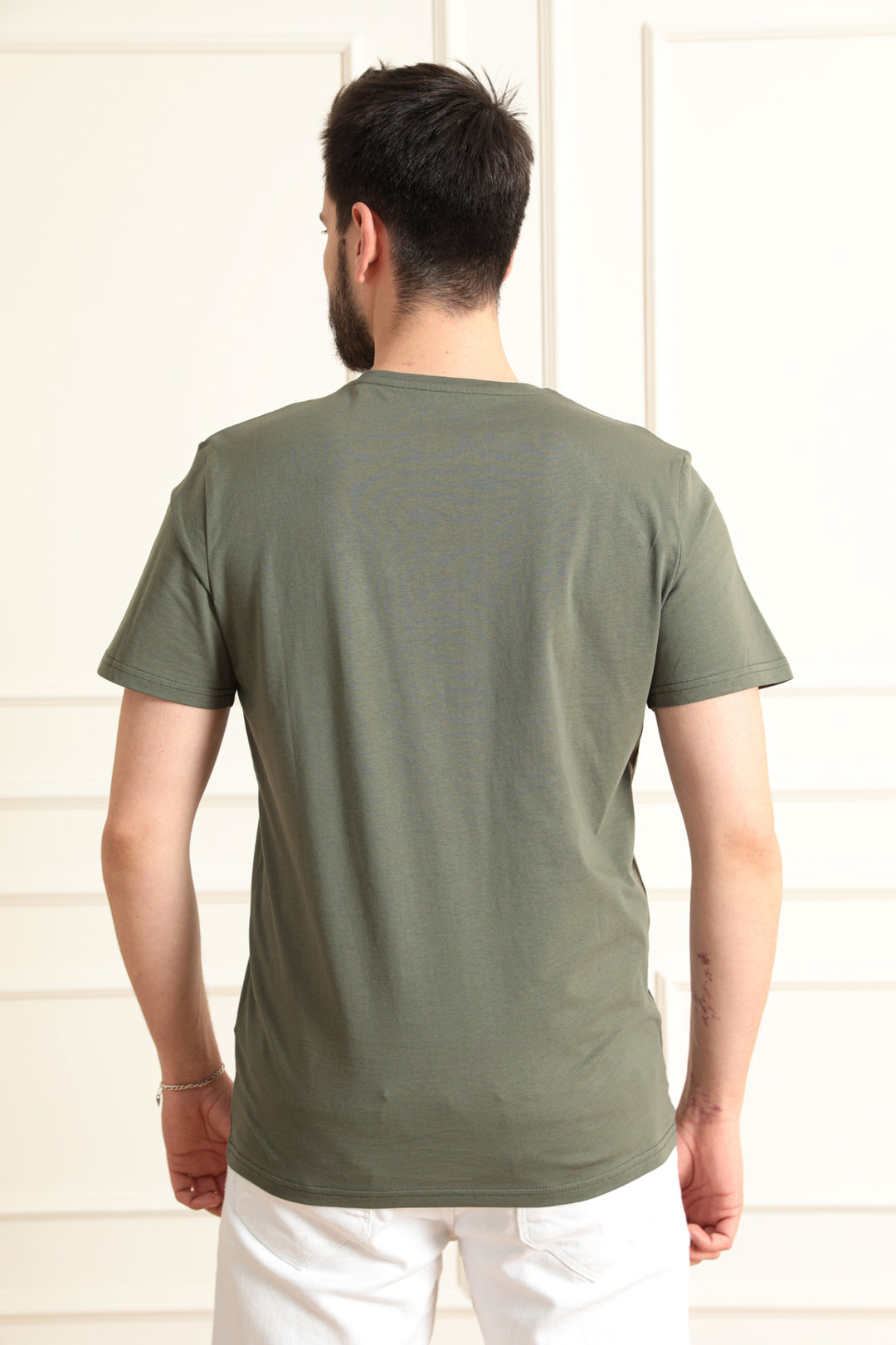 MPL Men's T-shirt 2020 - Namur