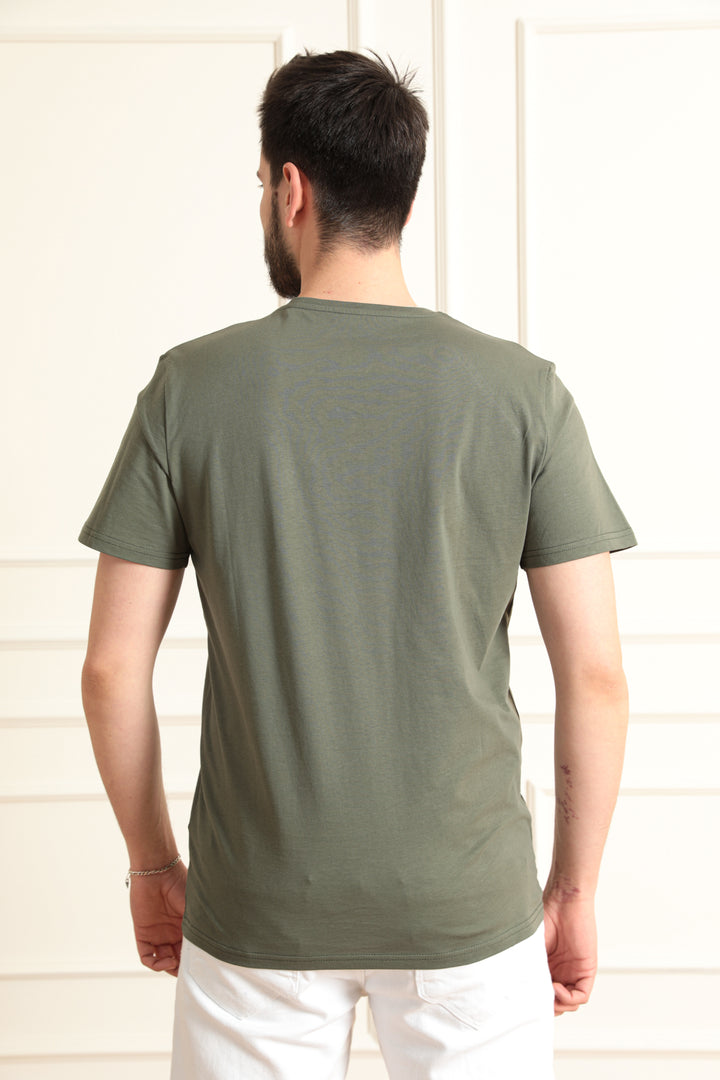 MPL Men's T-shirt 2020 - Namur