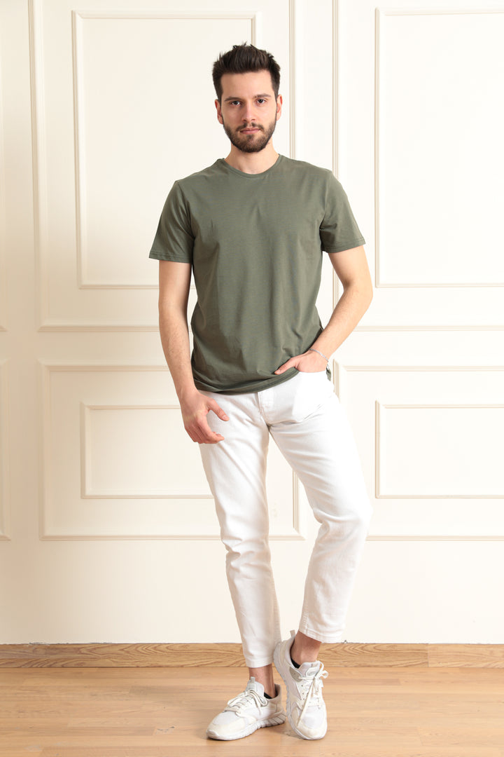 MPL Men's T-shirt 2020 - Namur