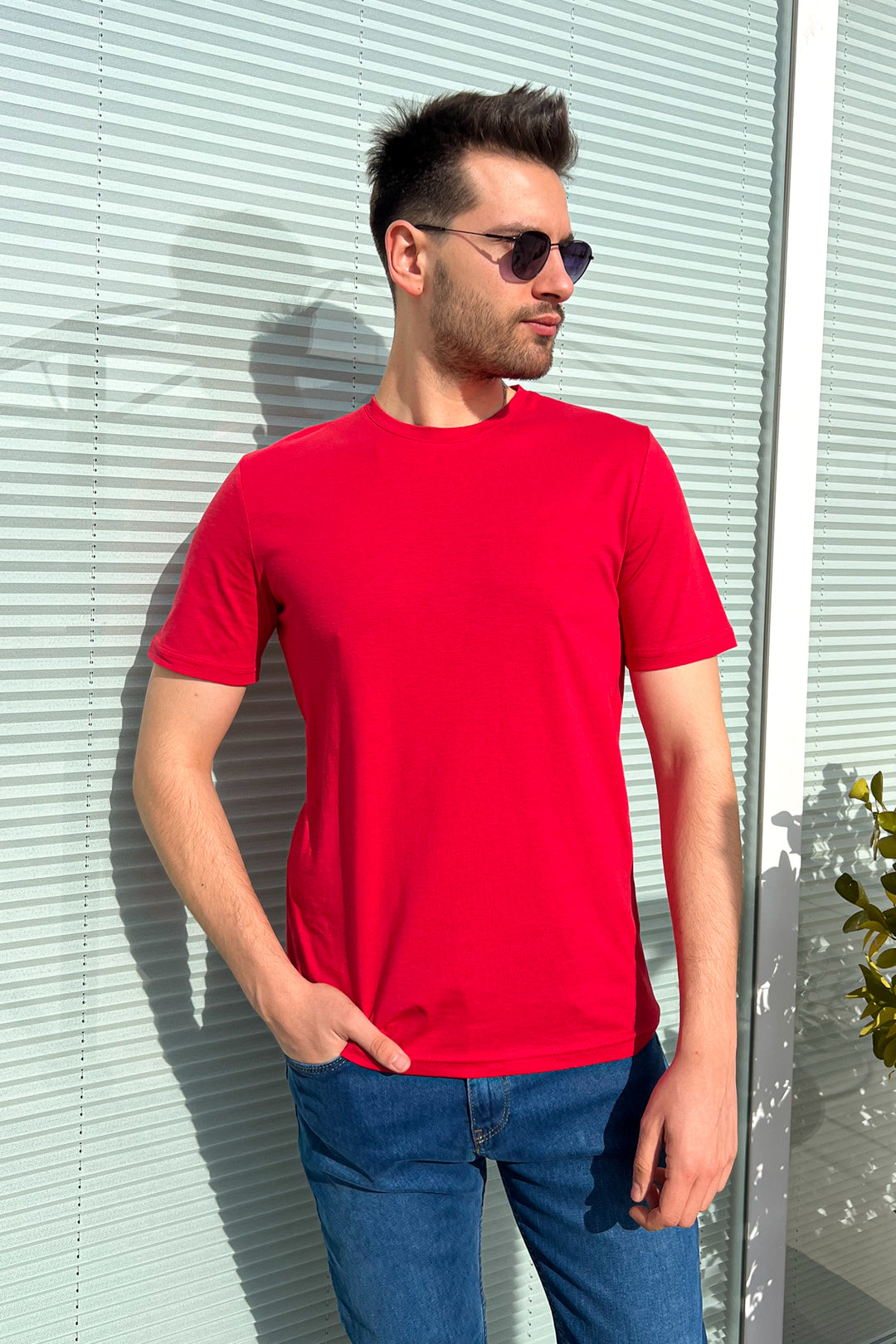 MPL Men's T-shirt 2020 - Levittown