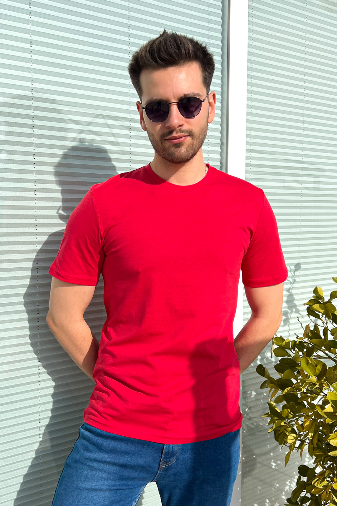MPL Men's T-shirt 2020 - Levittown