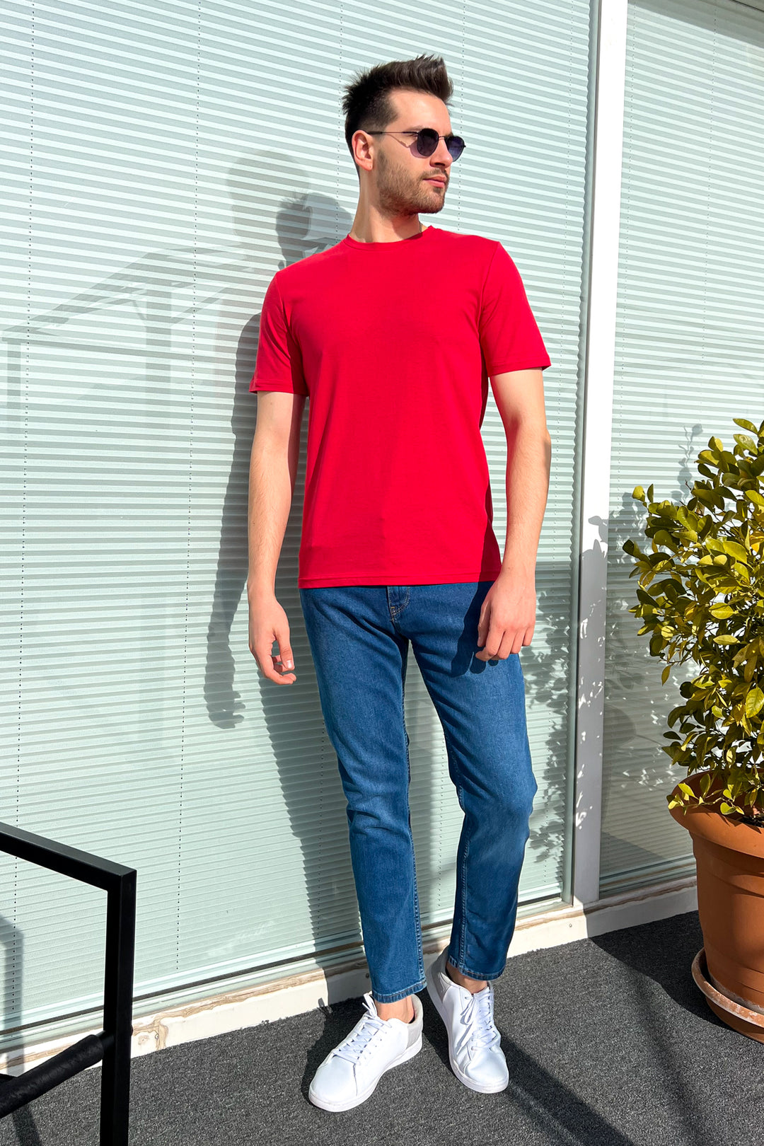 MPL Men's T-shirt 2020 - Levittown
