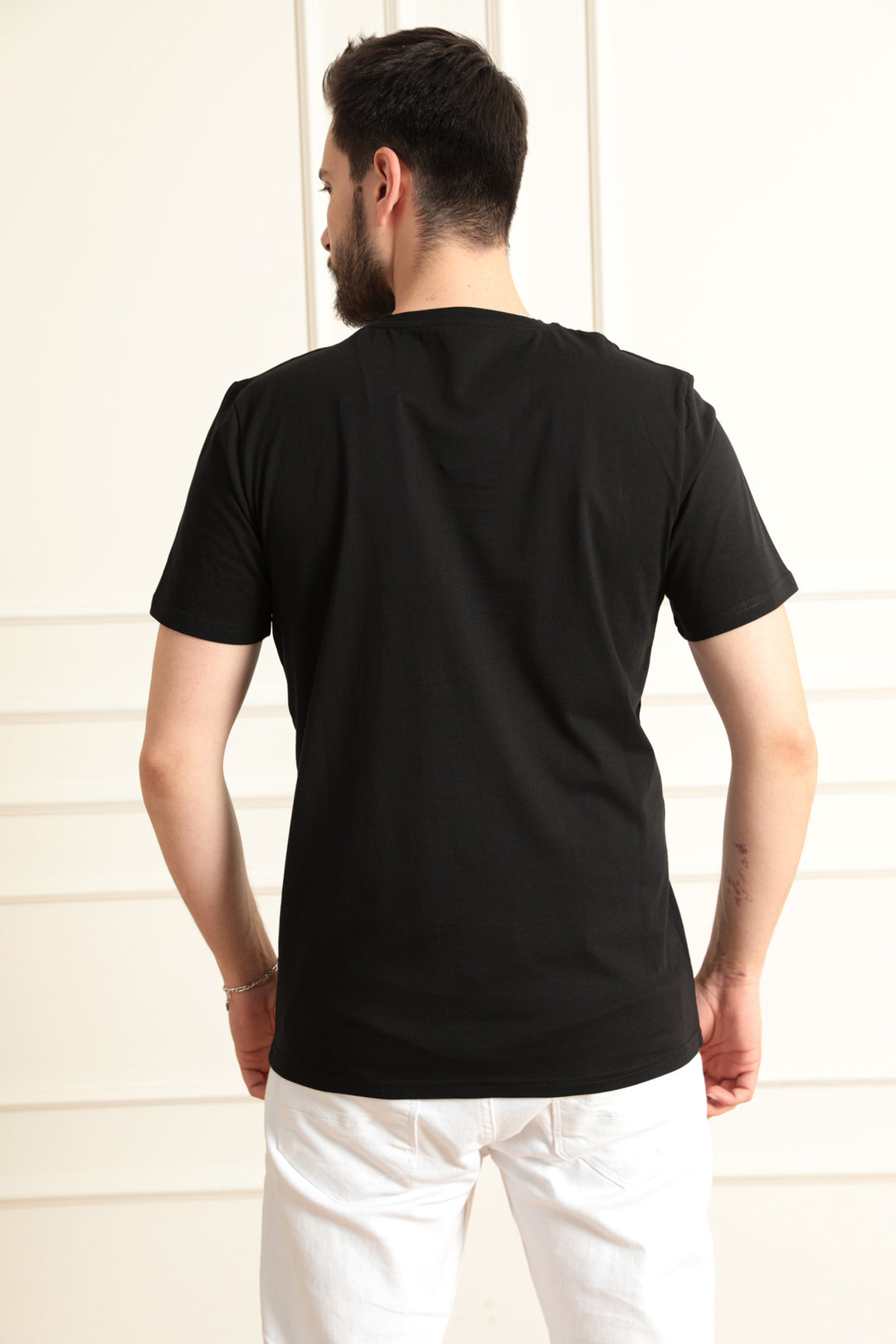 MPL Men's T-shirt 2020 - Sant’Eufemia Lamezia