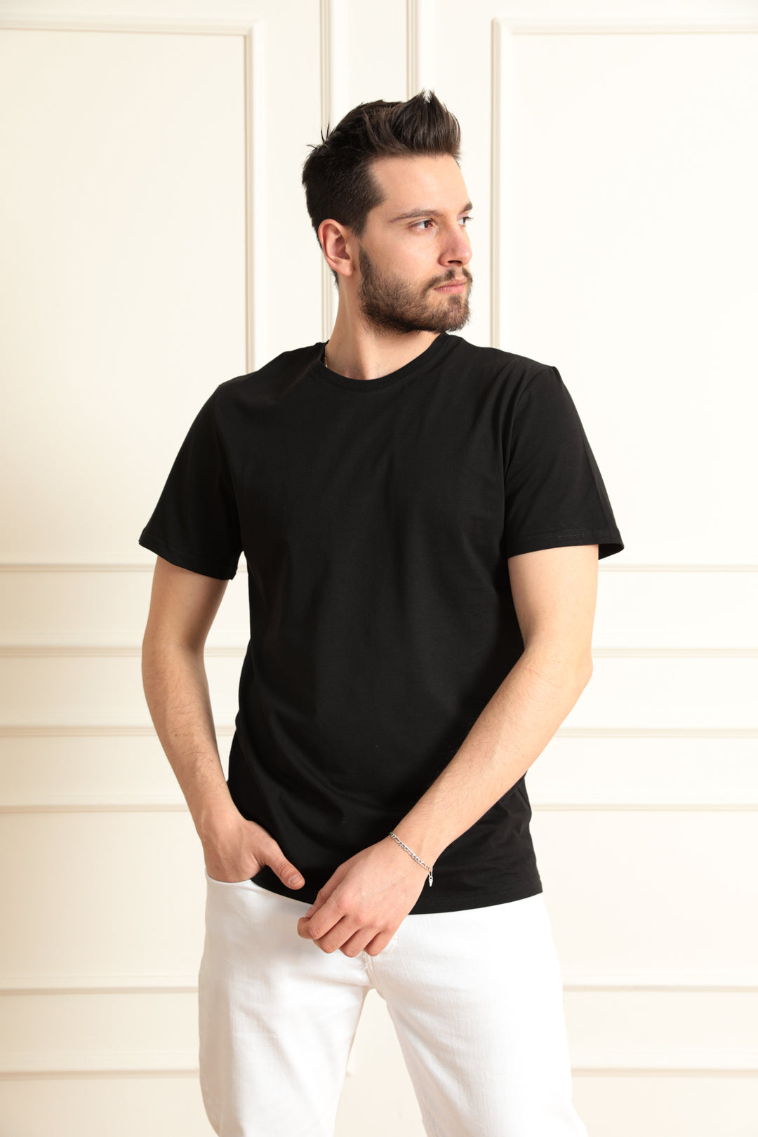MPL Men's T-shirt 2020 - Sant’Eufemia Lamezia