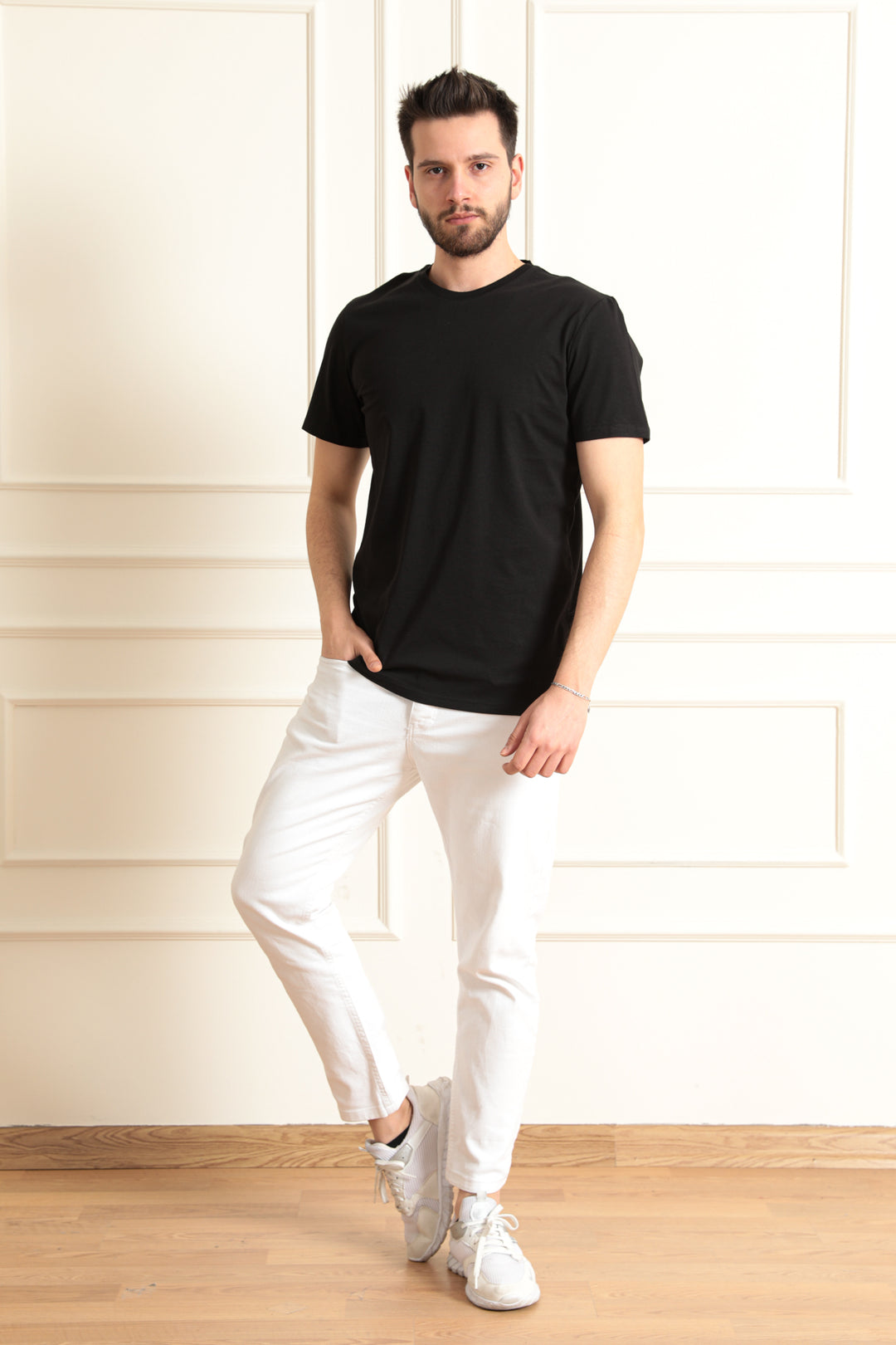 MPL Men's T-shirt 2020 - Sant’Eufemia Lamezia