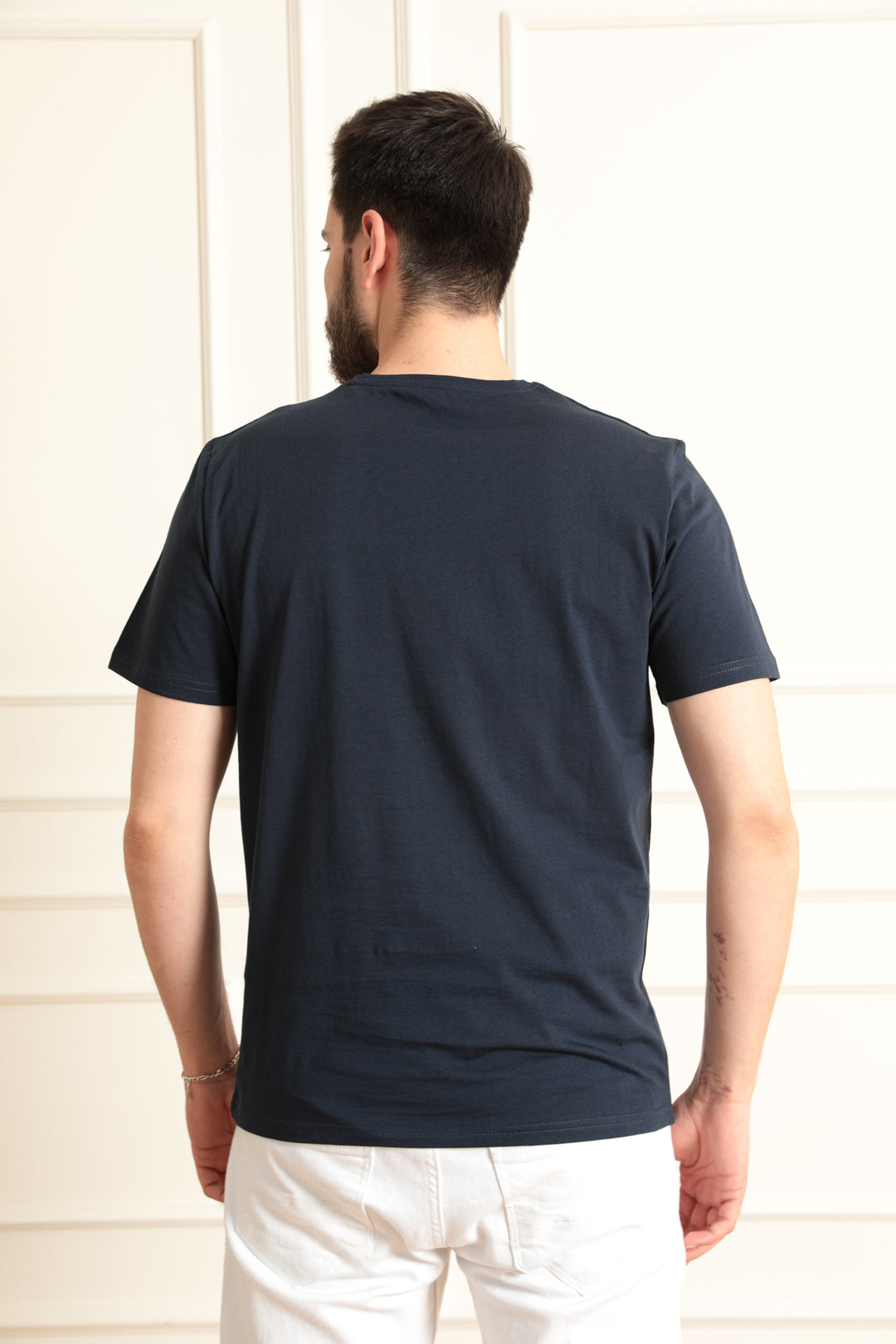 MPL Men's T-shirt 2020 - Tizayuca