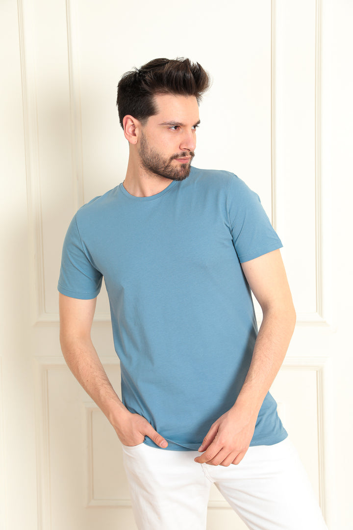 MPL Men's T-shirt 2020 - Azzano