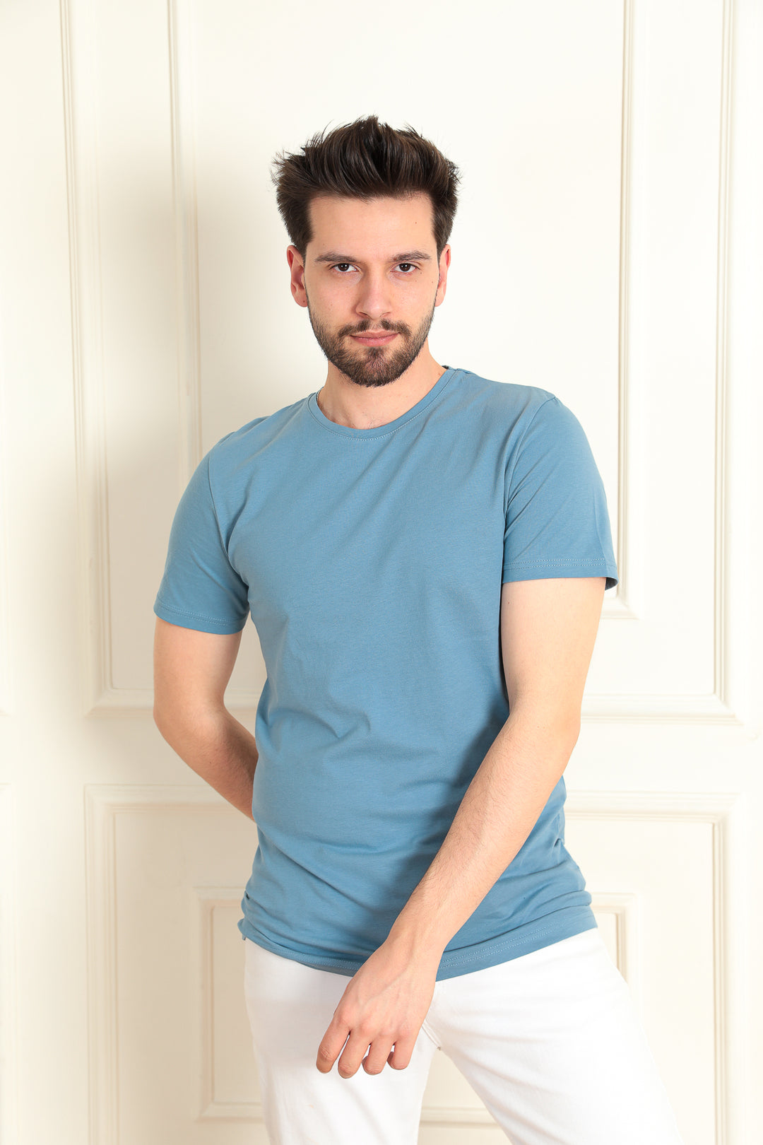 MPL Men's T-shirt 2020 - Azzano