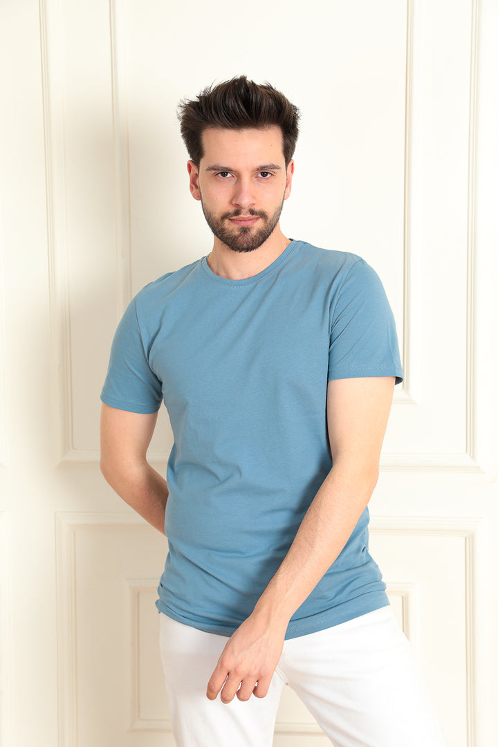 MPL Men's T-shirt 2020 - Azzano