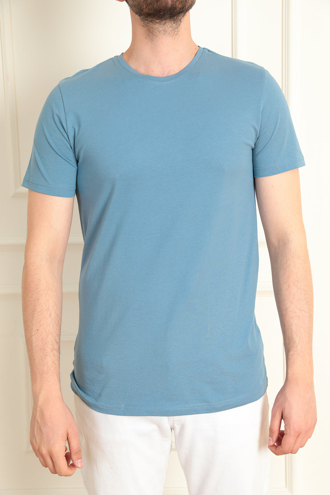 MPL Men's T-shirt 2020 - Azzano
