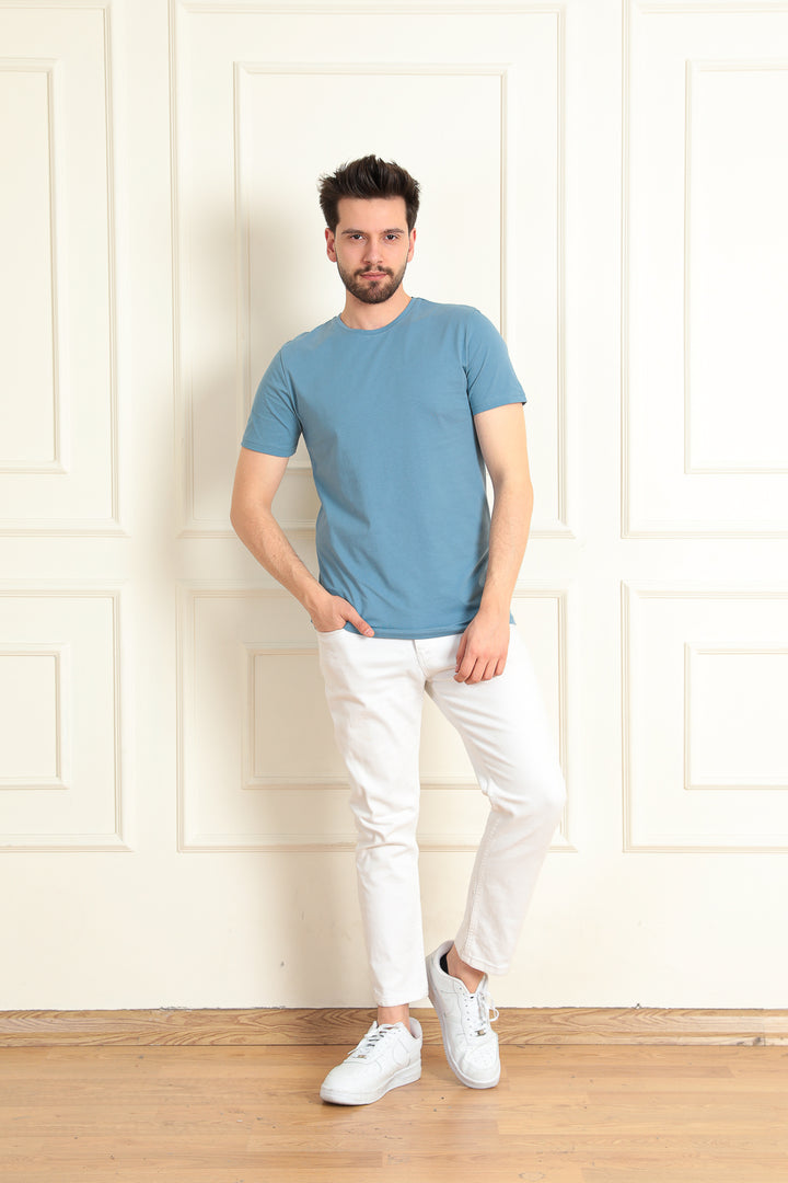 MPL Men's T-shirt 2020 - Azzano