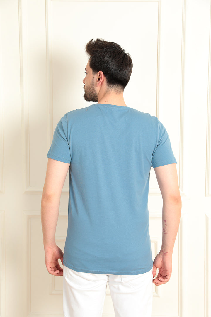 MPL Men's T-shirt 2020 - Azzano