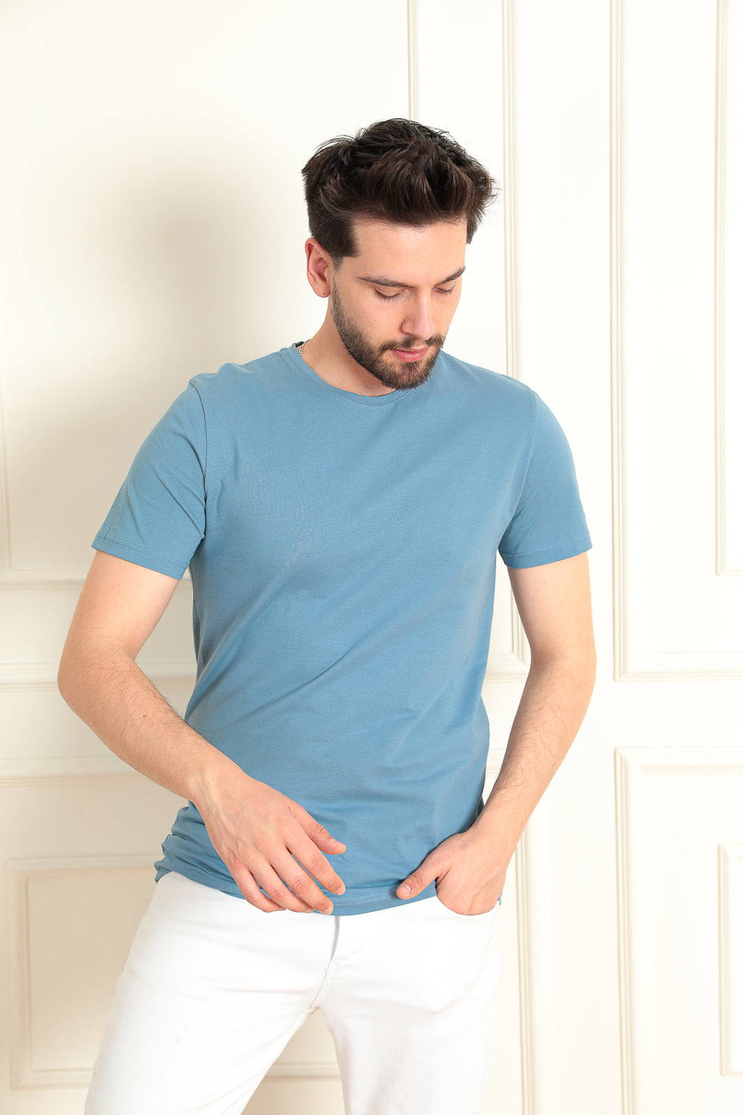 MPL Men's T-shirt 2020 - Azzano