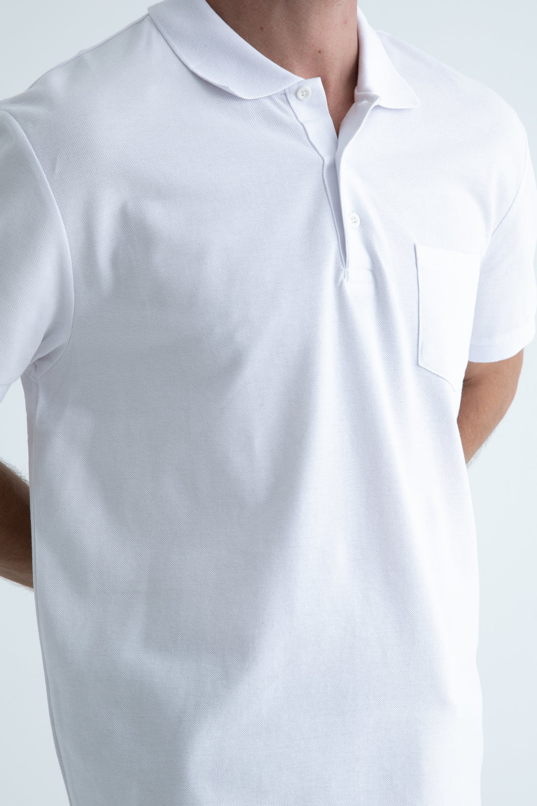 MPL Men's Polo Neck Polo T-shirt 2127 - Kettering