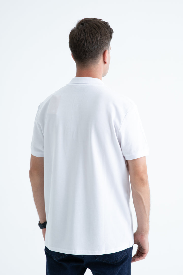 MPL Men's Polo Neck Polo T-shirt 2127 - Kettering