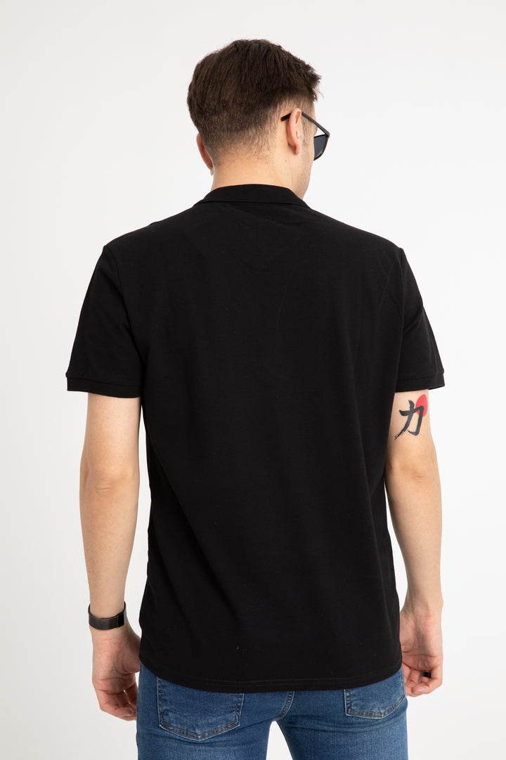 MPL Men's Polo Neck Polo T-shirt 2127 - Mariupol