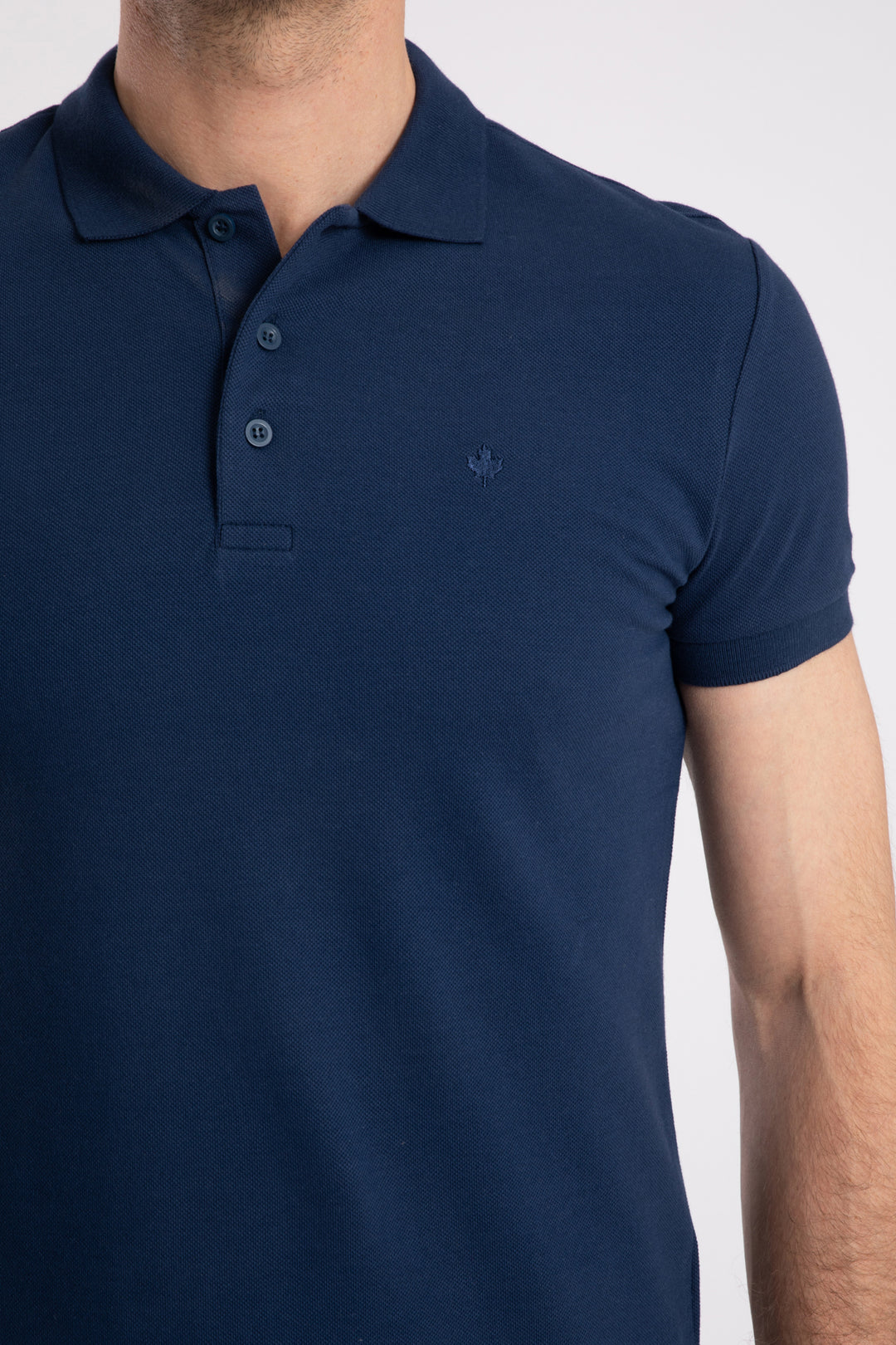 MPL Men's Polo Neck Polo T-shirt 2127 - Midvale