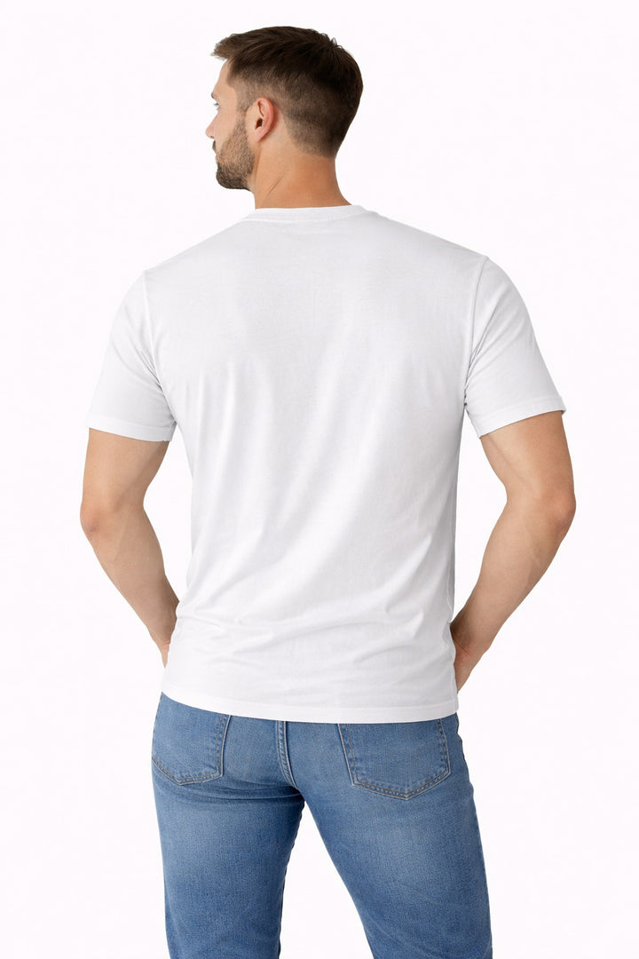 MPL Erkek Bisiklet Yaka Tshirt 2351 - Leiria